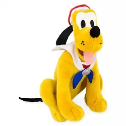 Disney Cruse Line - Pluto