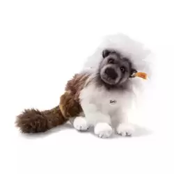 National Geographic - Tami the Monkey Plush by Steiff