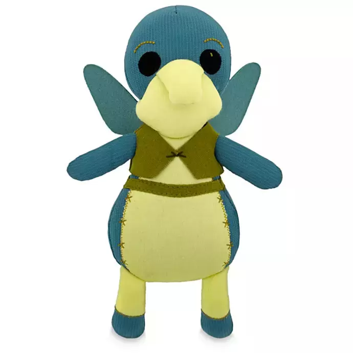 Walt Disney Plush - Star Wars Galaxy\'s Edge - Watto
