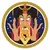 Enchanted Emblems Pin Set - Aladdin
