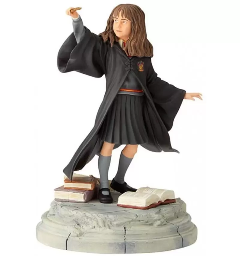 Wizarding World of Harry Potter (Enesco) - Hermione Granger - Year One