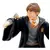Wizarding World of Harry Potter (Enesco) - Ron Weasley - Year One