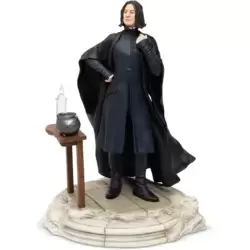 Severus Snape - Year One