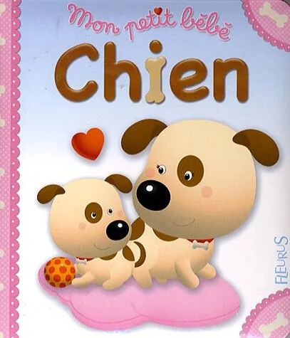 Il Mio Piccolo Bebè - Chien