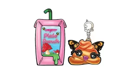 Poopsie slime surprise store collection