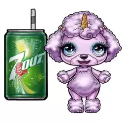 Le Fluff