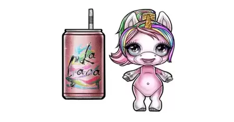 Poopsie unicorn oopsie sales starlight