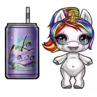 Rainbow Brighstar