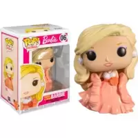 Barbie - Peaches'N Cream Barbie