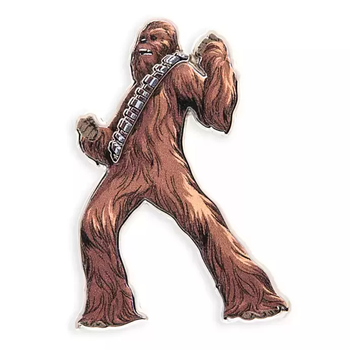 Star Wars - Star Wars: The Rise of Skywalker - Chewbacca