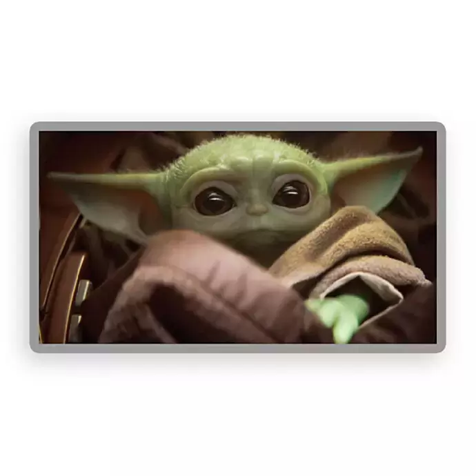 Star Wars - Star Wars - The Mandalorian - The Child Portrait