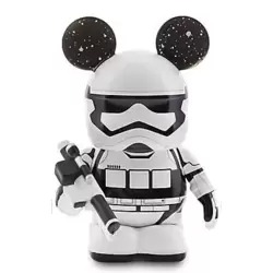 First Order Stormtrooper