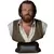 Bud Spencer Quarter Scale Bust