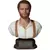 Terence Hill Quarter Scale Bust