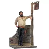 Bud Spencer 1/6 Scale Statue