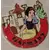 Around The World - Snow White at the Germany Pavilion