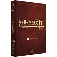 Kaamelott : Livre I - Coffret 3 DVD