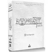 Kaamelott : Livre VI - Coffret 4 DVD