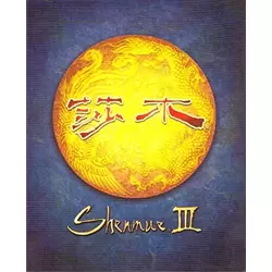 Shenmue 3 - Cardboard Edition