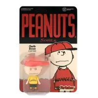 Peanuts - Charlie Brown Manager