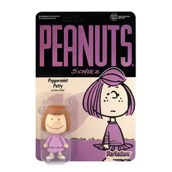 Peanuts - Peppermint Patty