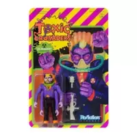 Toxic Crusaders - Dr. Killemoff