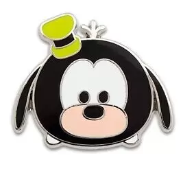 Collectible Pin Pack Series 1 - Goofy