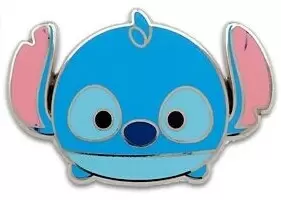 Collectible Pin Pack Series 1 - Stitch