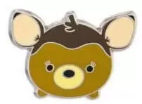 Collectible Pin Pack Series 2 - Bambi
