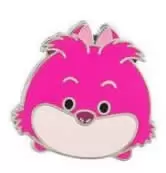Collectible Pin Pack Series 2 - Cheshire Cat
