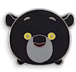 Collectible Pin Pack Series 3 - Bagheera