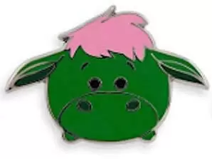 Collectible Pin Pack Series 3 - Elliott