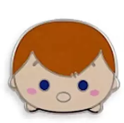 Collectible Pin Pack Series 3 - Michael Darling