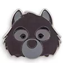 Collectible Pin Pack Series 3 - Raksha