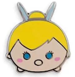 Collectible Pin Pack Series 3 - Tinker Bell