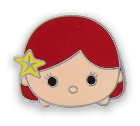 Collectible Pin Pack Series 4 - Ariel