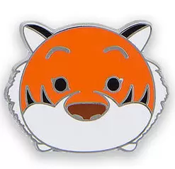 Collectible Pin Pack Série 4 - Raja