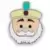 Collectible Pin Pack Series 4 - Sultan