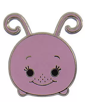 Collectible Pin Pack Series 5 - Atta