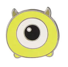 Collectible Pin Pack Series 5 - Mike