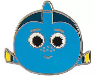 Collectible Pin Pack Series 5 - Dory
