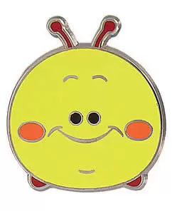 Collectible Pin Pack Series 5 - Heimlich