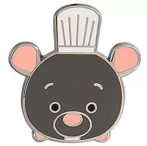 Collectible Pin Pack Series 5 - Remy
