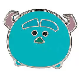 Collectible Pin Pack Series 5 - Sulley