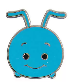 Collectible Pin Pack Series 5 - Tilt