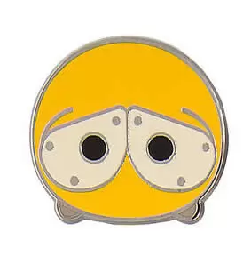 Collectible Pin Pack Series 5 - Wall-E