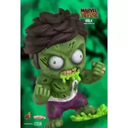 Marvel Zombies - Hulk