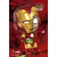 Marvel Zombies - Iron Man