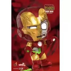 Marvel Zombies - Iron Man