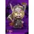 Cosbaby Figures - Marvel Zombies - Thor